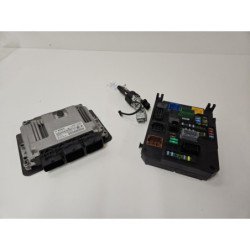 Kit De Demarrage Citroen C4 2 Phase 1